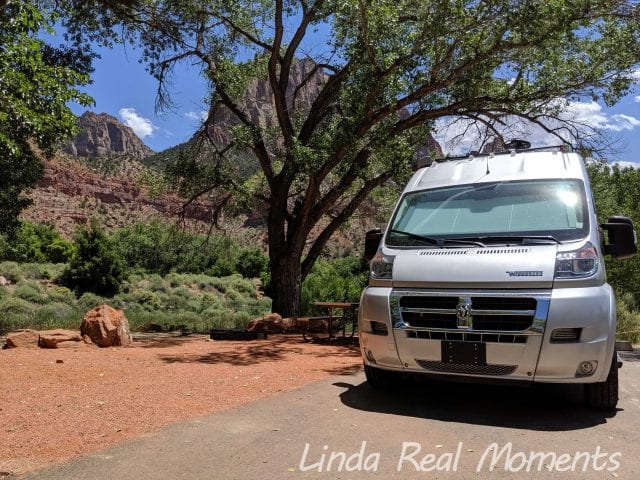 Winnebago Travato 59KL