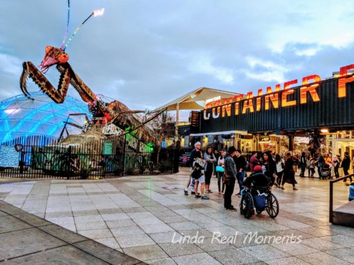 Read more about the article [賭城Vegas]帶孩子遊拉斯維加斯