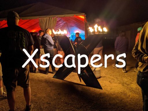 Read more about the article [美國][露營車]年輕人的露營車聚會-Xscapers活動初體驗