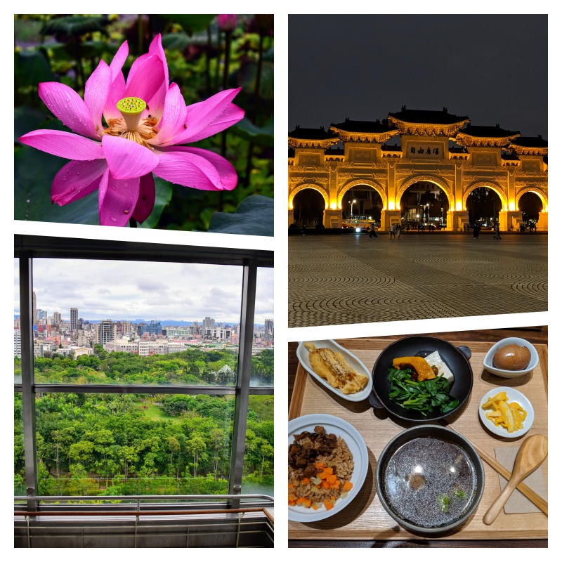 Read more about the article 台灣台北旅遊景點3(Taipei Metro)