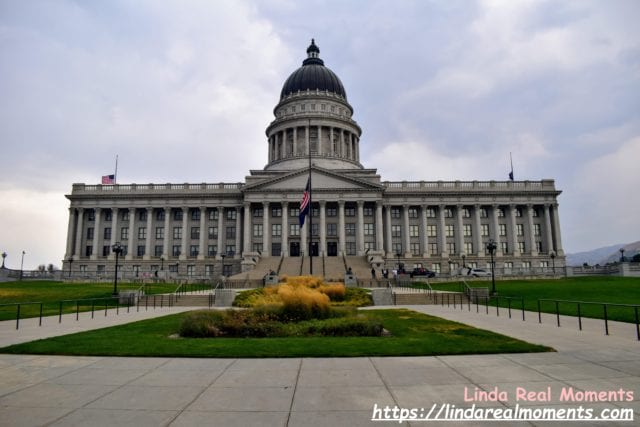 猶他州Salt Lake City鹽湖城
