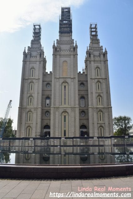 猶他州Salt Lake City鹽湖城