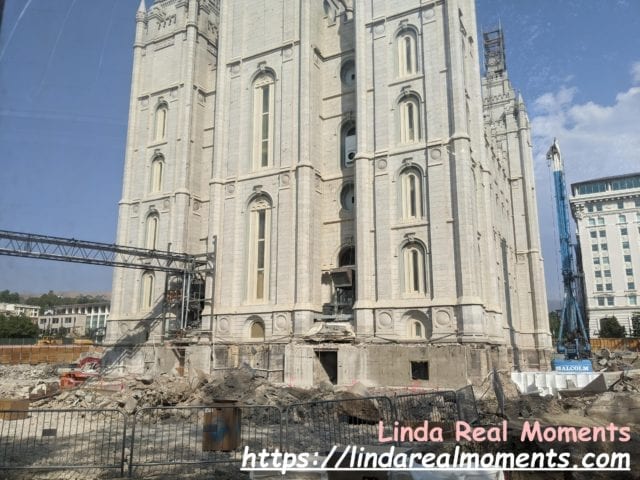猶他州Salt Lake City鹽湖城