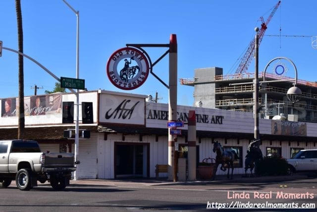 亞利桑那州鳳凰城周邊城市-Tempe, Scottsdale, Chandler