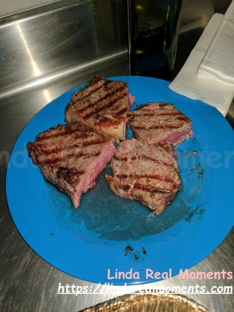美國家庭烤肉BBQ