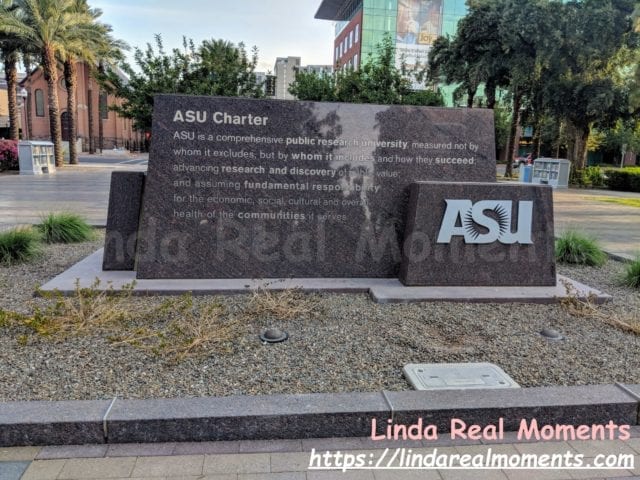 亞利桑那州鳳凰城周邊城市-Tempe, Scottsdale, Chandler