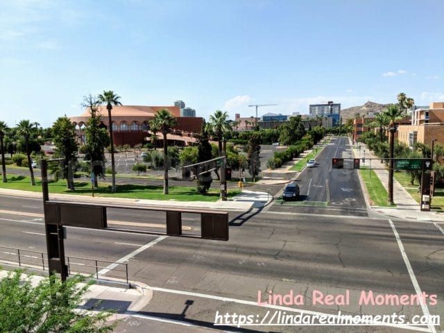 亞利桑那州鳳凰城周邊城市-Tempe, Scottsdale, Chandler