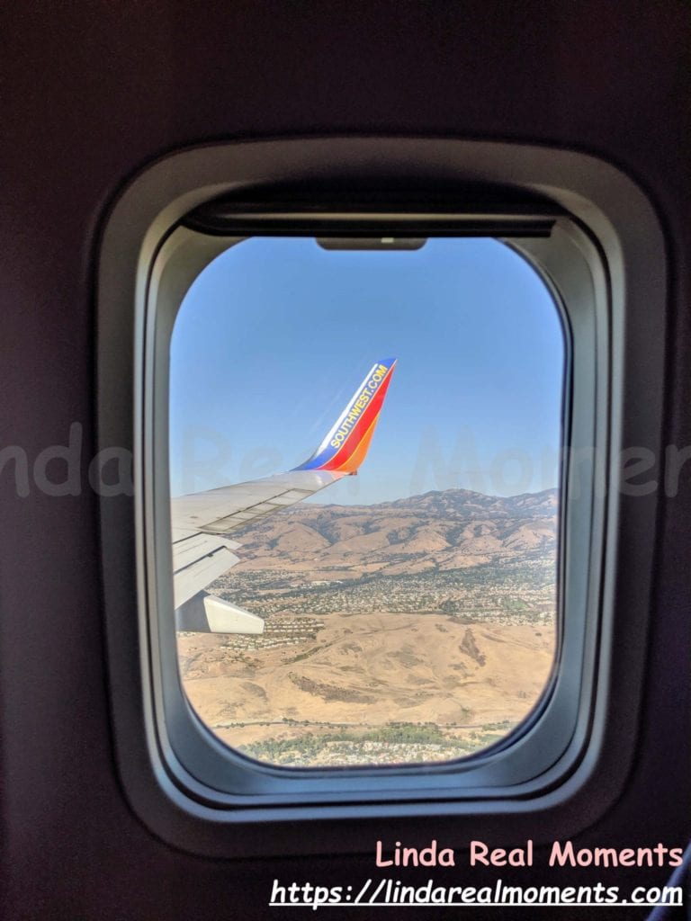 Read more about the article 西南航空付錢讓先生帶我旅行還送WIFI– Southwest Companion Pass