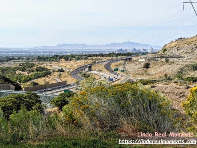 猶他州Salt Lake City鹽湖城