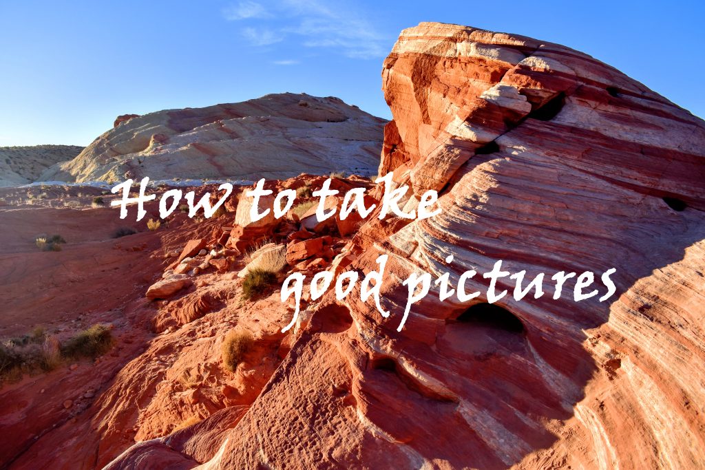 Read more about the article [部落格經營]拍照技巧，手機也能照出好照片