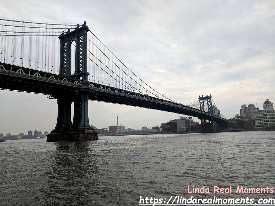 Read more about the article [美國]紐約旅遊-曼哈頓(下)