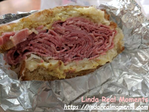 鹹牛肉Corned Beef
