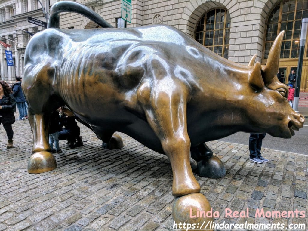 Read more about the article [美國]紐約旅遊-曼哈頓(上)