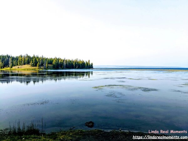 黃石公園旅遊Yellowstone National Park