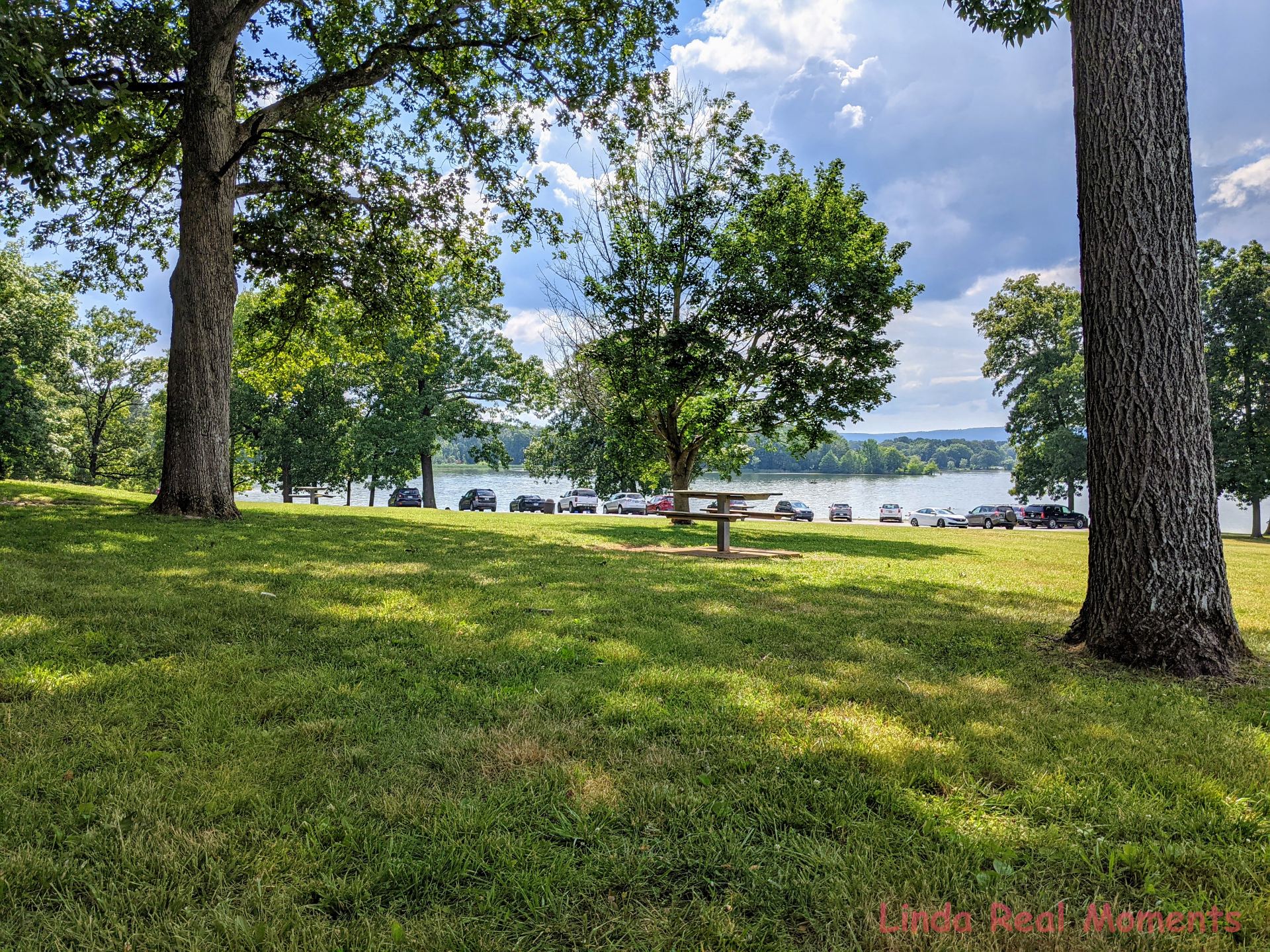 Chester Frost County Park