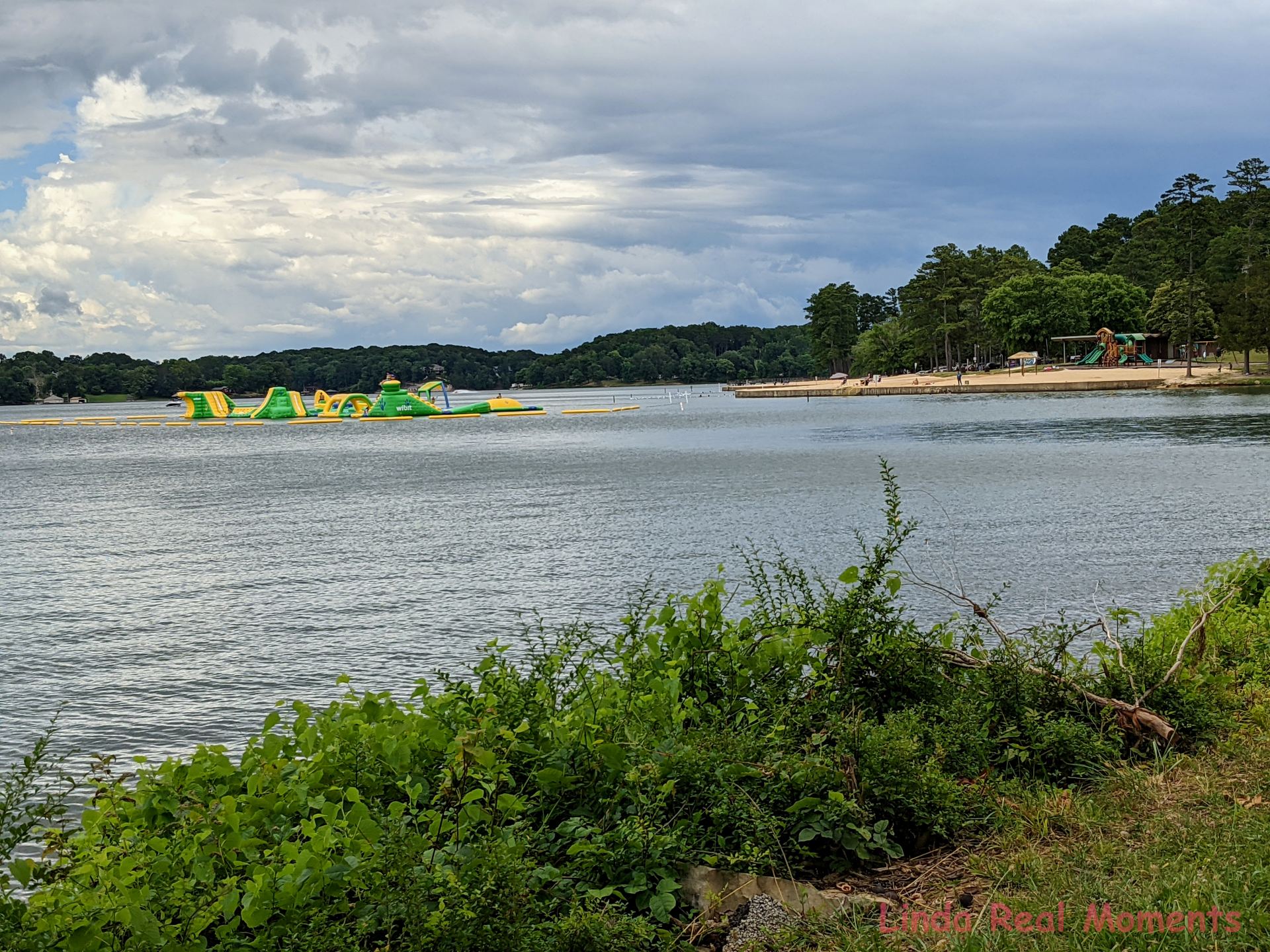 Chester Frost County Park