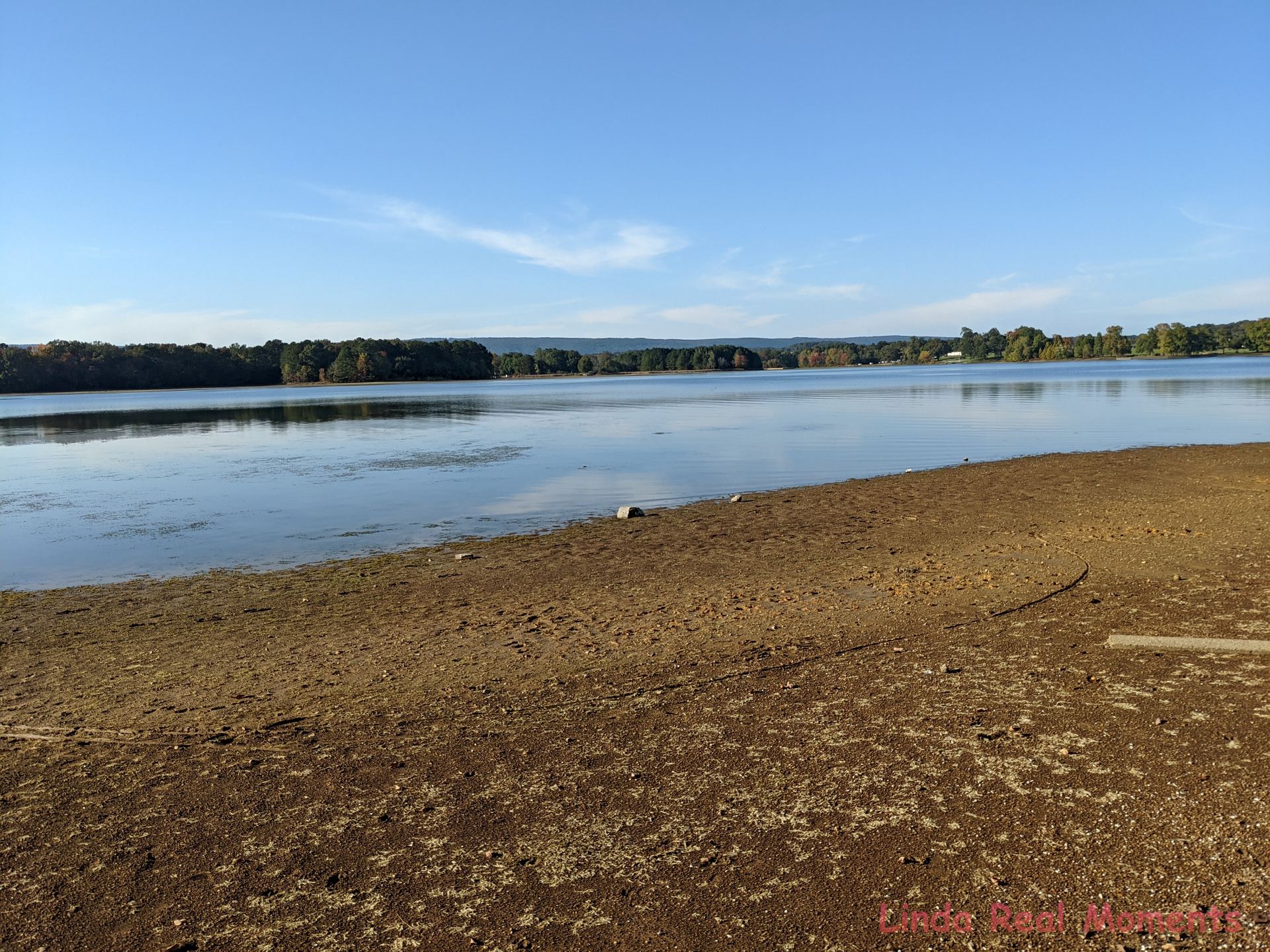 Chester Frost County Park