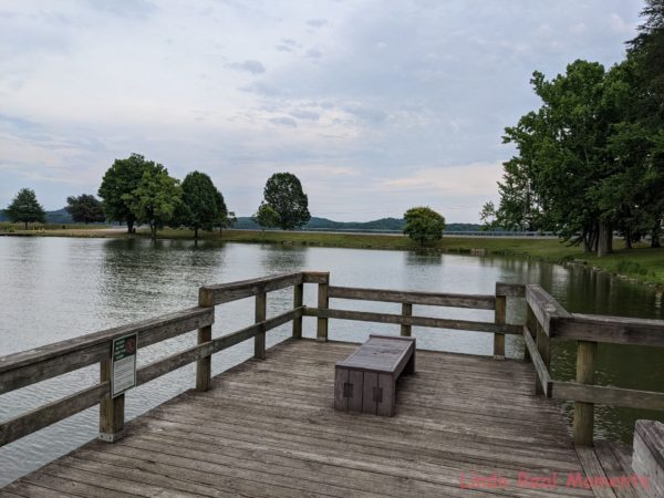 Chester Frost County Park