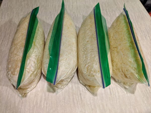不再有無止境的水資源
