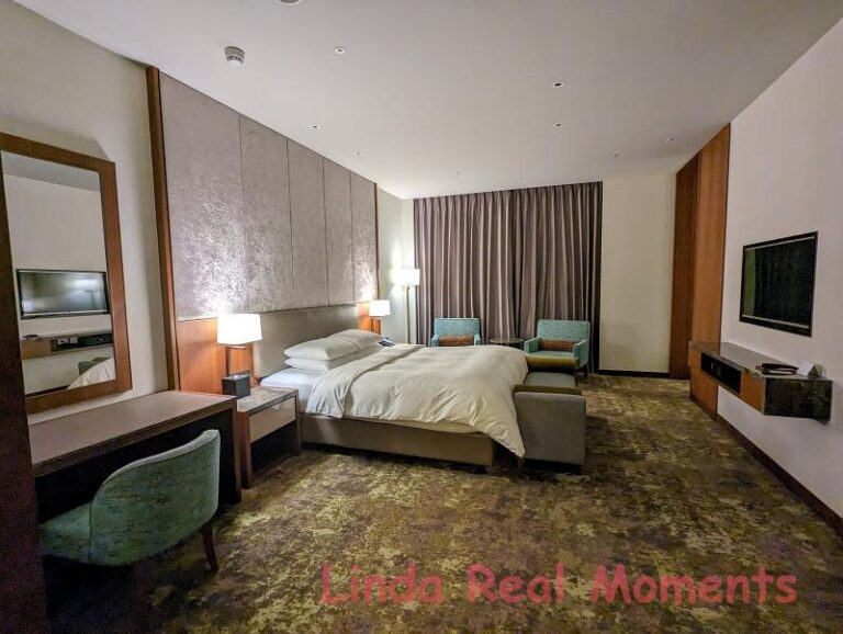 Read more about the article 旅遊住宿要選旅館還是AIRBNB