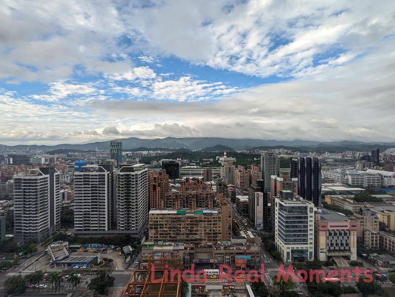 Read more about the article [台北旅館]台北六福萬怡酒店Courtyard by Marriott Taipei 