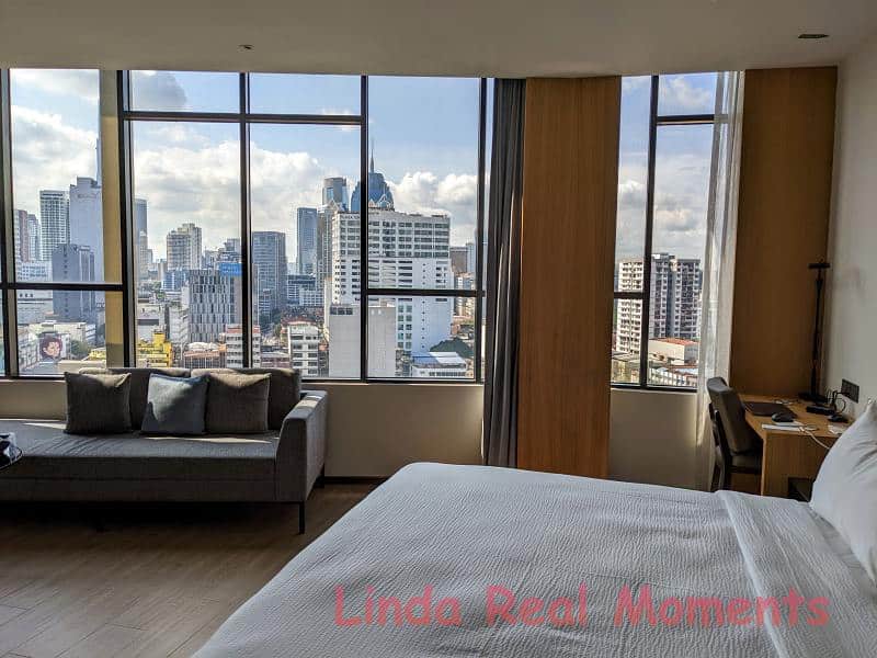 Read more about the article 吉隆坡旅館 Fairfield Kuala Lumpur Jalan Pahang