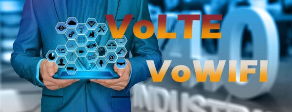 VoLTE