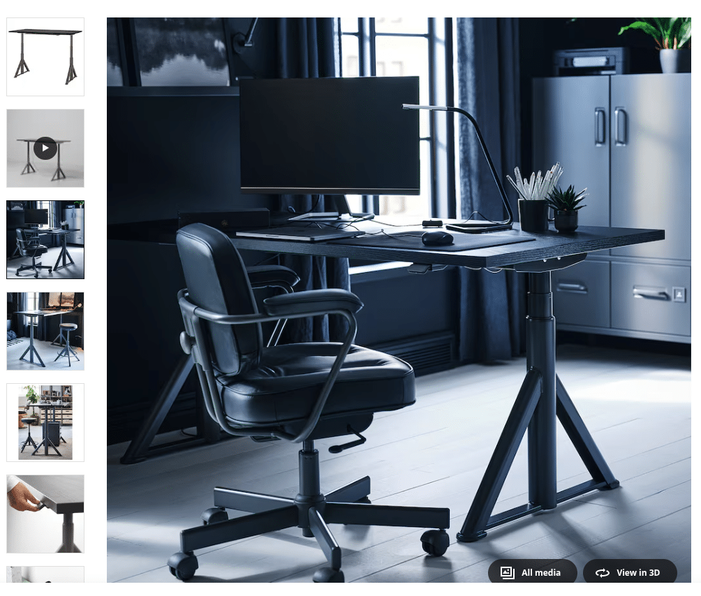 Read more about the article 【2026 美國生活】細節控的居家辦公室設備推薦：保護脊椎的人體工學椅、升降桌與 4K 螢幕挑選心得